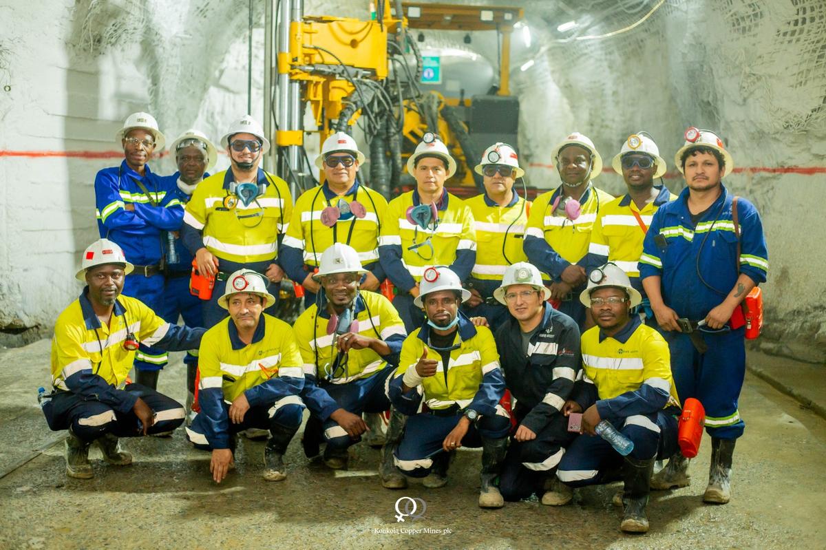 Hanhe Industry Projects