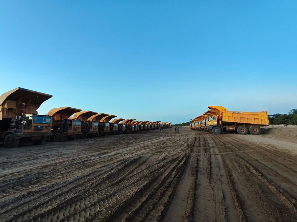 Hanhe Industry Projects