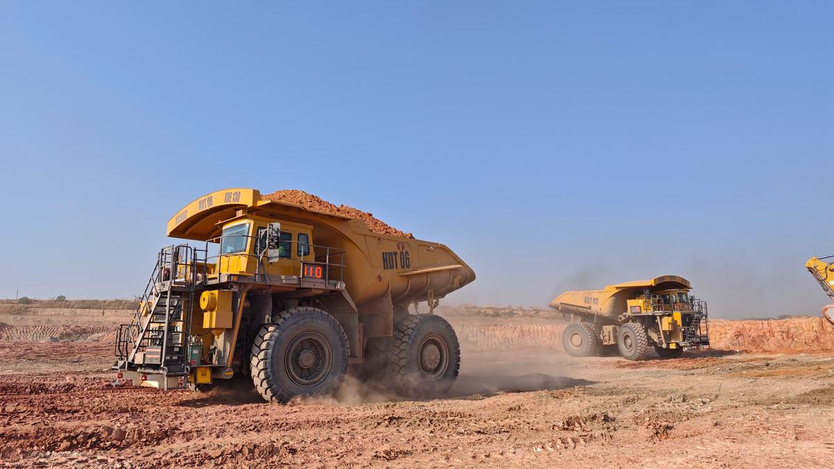 Hanhe Industry Projects
