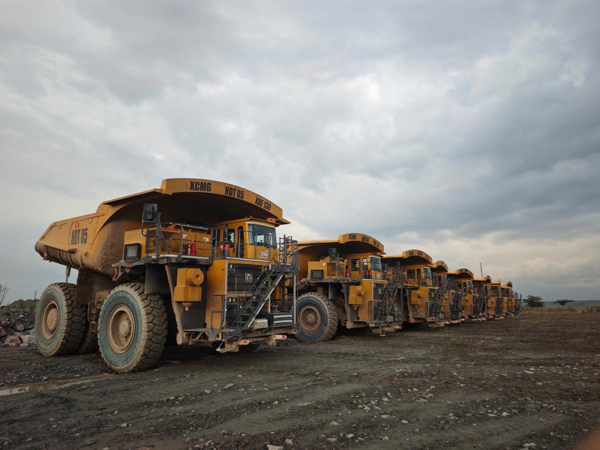 Hanhe Industry Projects