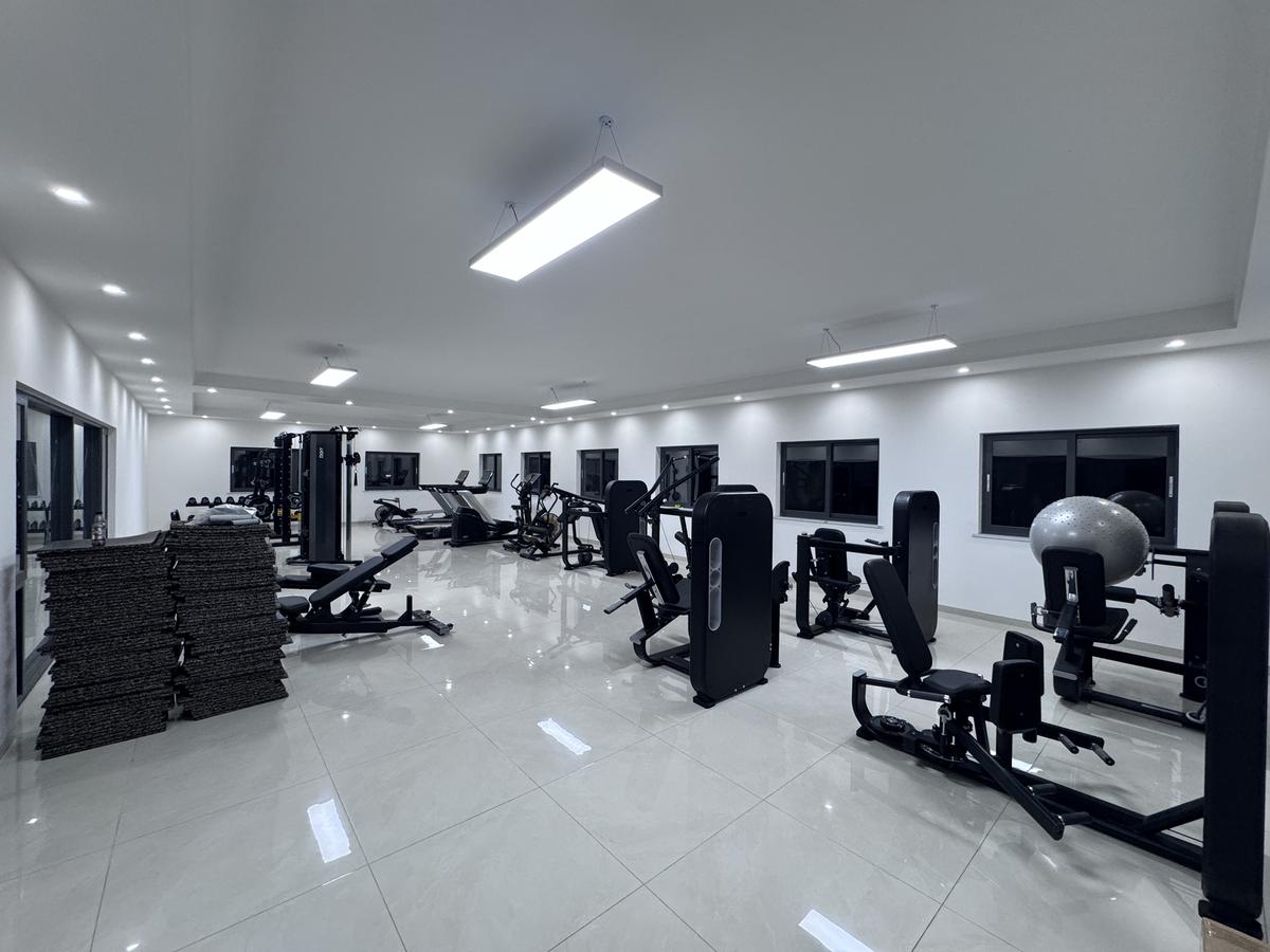 Hanhe Industry Projects