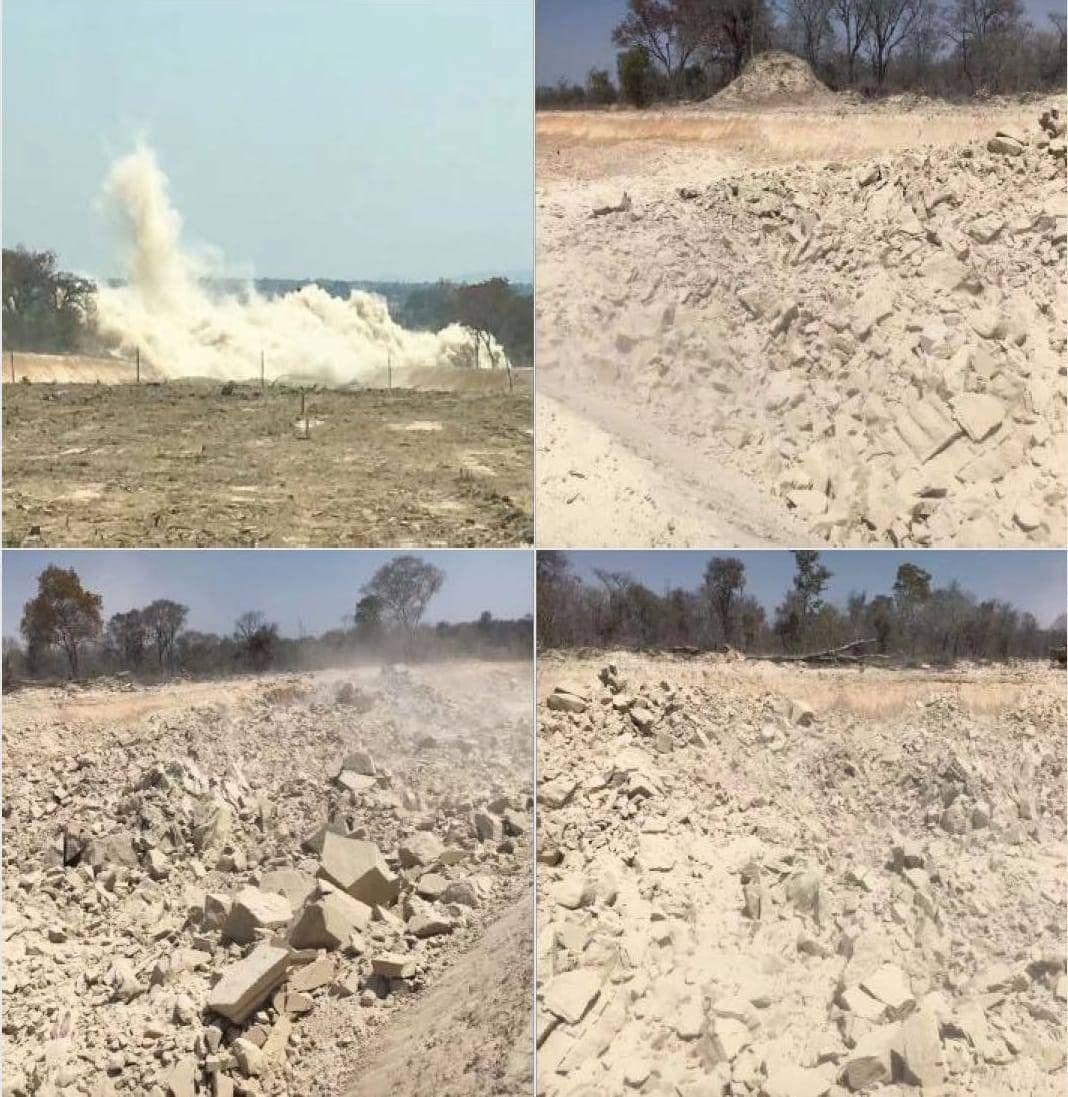 Land Development
