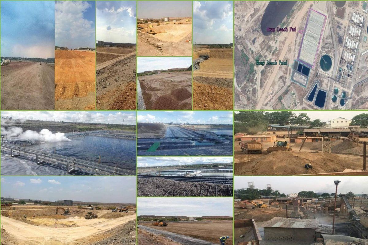 Site Development