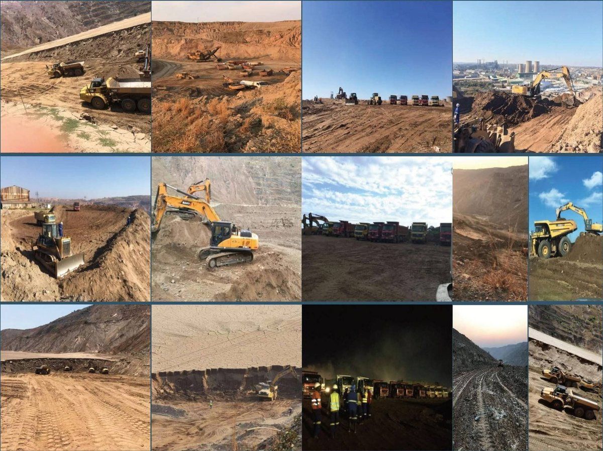 Site Development